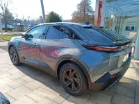 Neu Toyota C-HR+ 164 kW (224 PS) 2026 Grau SUV