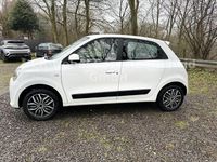 Gebraucht Renault Twingo SE 69 PS (50 kW) 2016 Weiß Kleinwagen