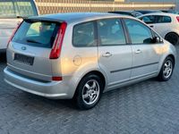 gebraucht Ford C-MAX 1.8i Klimaautomatik 1.Hand TÜV NEU