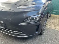 Gebraucht Hyundai Kona Prime 150 kW (204 PS) 2022 Dark knight / mic SUV