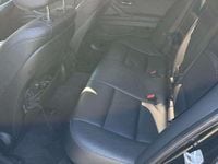 Gebraucht BMW 528 Luxury Line 245 PS (180 kW) 2013 Limousine