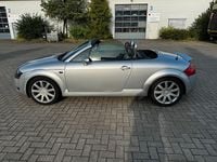 Gebraucht Audi TT 179 PS (131 kW) 2001 Coupé