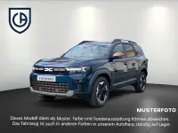Neu Dacia Bigster Expression 140 PS (102 kW) 2026 Schwarz SUV