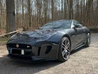 gebraucht Jaguar F-Type 5.0 L V8 R Kompressor Automatik R RWD