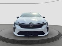 Gebraucht Renault Clio V 101 PS (74 kW) 2024 Gletscherweiss Limousine