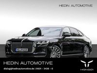 Gebraucht Hongqi H9 252 PS (185 kW) 2024 Schwarz Limousine