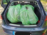 gebraucht Seat Leon Style