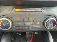 Gebraucht Ford Focus Trend 101 PS (74 kW) 2021 Schwarz Kombi