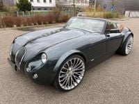 Gebraucht Wiesmann MF 3 343 PS (252 kW) 1970 Grün Cabrio
