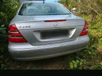 Gebraucht Mercedes E240 Elegance 180 PS (132 kW) 2004 Limousine