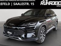 Gebraucht BYD Seal U Design 324 PS (238 kW) 2026 Schwarz SUV