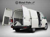 Gebraucht VW T6.1 114 PS (83 kW) 2023 Weiß Van