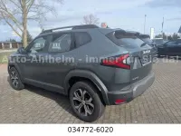 Ny Dacia Duster Expression 131 HK (96 kW) 2025 Grøn SUV