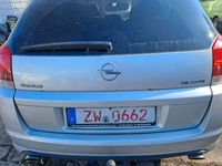 gebraucht Opel Signum Cosmo Plus 3.0 V6 CDTI