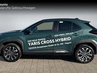 Gebraucht Toyota Yaris Cross 131 PS (96 kW) 2026 Ever rest SUV