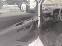 gebraucht Opel Combo mit Garantie!!!!!!