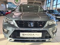 gebraucht Seat Ateca 1.5 TSI FR Beats