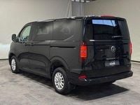 Gebraucht VW T7 Life 150 PS (110 kW) 2025 Schwarz, Van