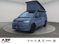 Neu VW California California 150 PS (110 kW) 2025 Grau Van