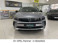 gebraucht Opel Grandland X Grandland Ultimate HYBRID4/NAVI/SHZ/LHZ/LED-MATR