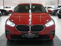 Gebraucht BMW 218 Advantage 136 PS (100 kW) 2024 Rot Coupé