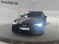 Gebraucht Audi A6 S-Line 265 PS (194 kW) 2025 Schwarz Kombi