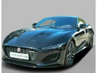 Gebraucht Jaguar F-Type R-Dynamic 450 PS (330 kW) 2023 Schwarz Coupé