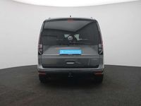Gebraucht VW Caddy Edition 150 PS (110 kW) 2024 Indiumgrau metallic Van / Kleinbus