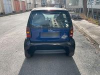 Gebraucht Smart ForTwo Coupé 54 PS (39 kW) 2000 Coupé