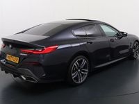 Gebraucht BMW M850 Executive 532 PS (391 kW) 2024 Schwarz Coupé