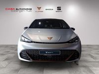 Neu Cupra Born 169 kW (231 PS) 2026 Silber Kleinwagen