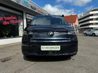 Neu VW T7 Coast 204 PS (150 kW) 2026 Van