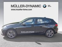 gebraucht BMW 118 i Hatch