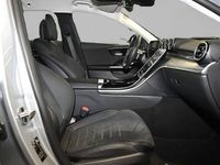 Gebraucht Mercedes C300 258 PS (189 kW) 2024 Silber Kombi