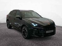 Gebraucht Cupra Terramar VZ 265 PS (194 kW) 2025 Mitternachtsschwarz metallic SUV