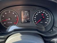 Gebraucht Audi A1 Attraction 86 PS (63 kW) 2012 Schwarz Kleinwagen