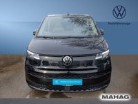 Gebraucht VW T7 Basis 136 PS (100 kW) 2023 Schwarz Van