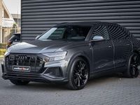 Gebraucht Audi Q8 Proline 462 PS (339 kW) 2023 Grau SUV