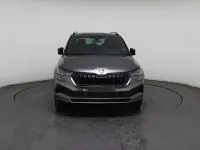 Neu Skoda Karoq SportLine 150 PS (110 kW) 2026 Grau, graphitegrau metallic (5x SUV