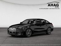 Neu BMW i4 Shadowline 250 kW (340 PS) 2026 Schwarz uni Limousine