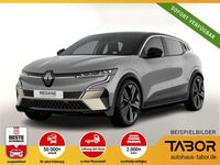 Neu Renault Megane E-Tech Iconic 160 kW (218 PS) 2025 Grau Limousine