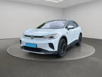 Gebraucht VW ID.4 Pro Performance 194 kW (265 PS) 2023 Weiß SUV