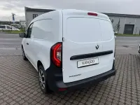 Gebraucht Renault Kangoo Rapid Advance 95 PS (69 kW) 2023 Weiss Van / Kleinbus
