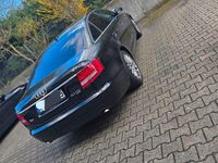 Gebraucht Audi A6 232 PS (170 kW) 2007 Schwarz Limousine
