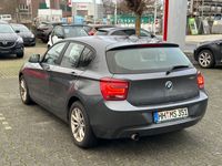 gebraucht BMW 116 i