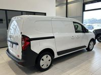 Gebraucht Nissan Townstar N-Connecta 131 PS (96 kW) 2025 Weiß Van / Kleinbus