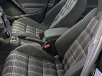 Gebraucht VW Golf VI Edition 235 PS (172 kW) 2012 Schwarz Kleinwagen