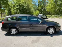 Second-hand VW Passat 140 CP (102 kW) 2009 Berlinǎ