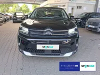 Gebraucht Citroën C5 Aircross 136 PS (100 kW) 2024 Schwarz SUV
