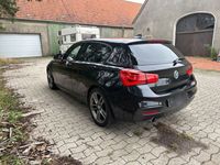 gebraucht BMW 118 i Edition M Sport Shadow Edition M Sport ...